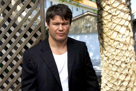 Кадр из фильма Монтана / Montana (2008)