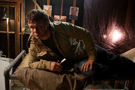 Кадр из фильма Монтана / Montana (2008)