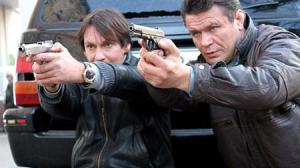 Кадры из фильма Монтана / Montana (2008)
