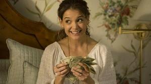Кадры из фильма Шальные деньги / Mad Money (2008)