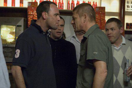 Кадр из фильма Вне закона / Down by Law (2008)