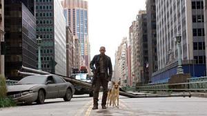 Кадры из фильма Я – легенда / I Am Legend (2008)