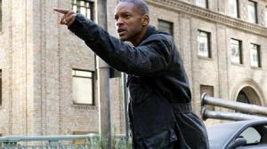 Кадры из фильма Я – легенда / I Am Legend (2008)