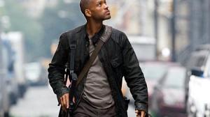 Кадры из фильма Я – легенда / I Am Legend (2008)