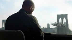 Кадры из фильма Я – легенда / I Am Legend (2008)