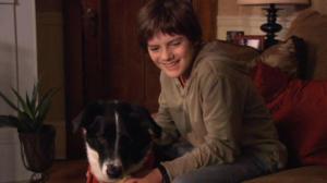 Кадры из фильма Приключения Финна / Finn on the Fly (2008)