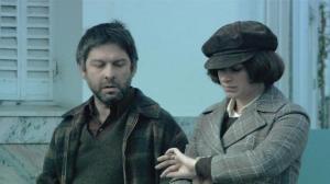 Кадры из фильма Облава на палача / La traque (2008)