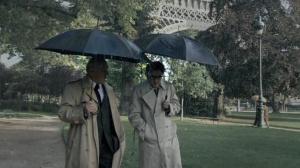 Кадры из фильма Облава на палача / La traque (2008)