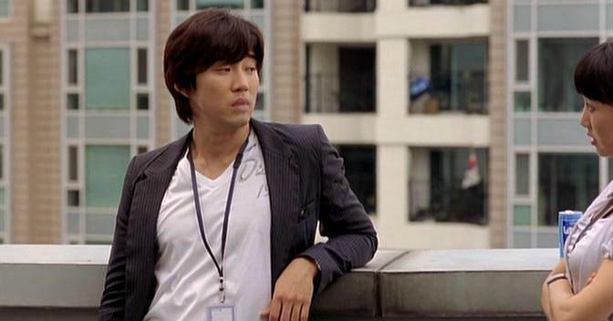 Кадр из фильма 6 лет в любви / 6nyeonjjae yeonaejung (2008)