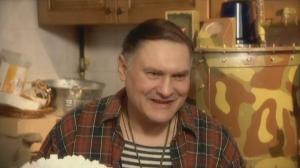 Кадры из фильма Любовь на асфальте (Не врите девушкам) (2008)