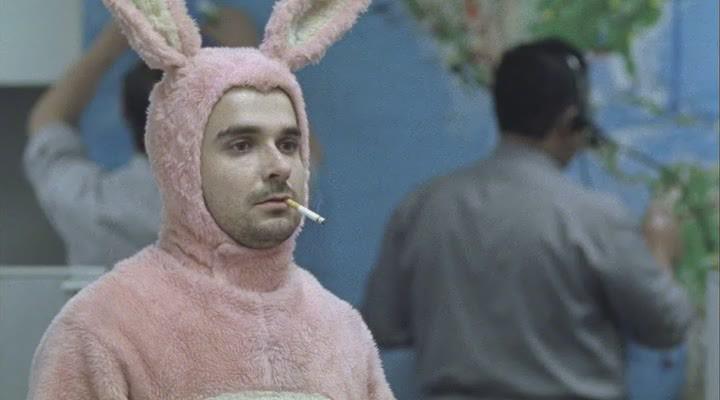 Кадр из фильма Хэнк и Майк / Hank and Mike (2008)