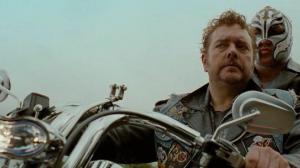 Кадры из фильма Дальнобой без тормозов / Freebird (2008)