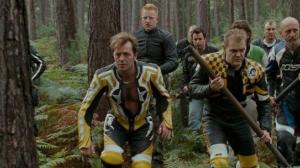 Кадры из фильма Дальнобой без тормозов / Freebird (2008)