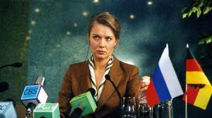 Кадры из фильма Поцелуй не для прессы (2008)
