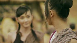 Кадры из фильма Воины Сиама / Siyama (2008)