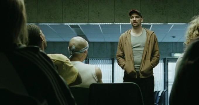 Кадр из фильма Нечего терять / TBS (2008)