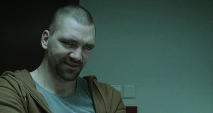 Кадр из фильма Нечего терять / TBS (2008)