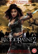 Бладрейн 2: Освобождение / BloodRayne II: Deliverance (2008)