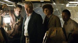 Кадры из фильма Охота Ханта / The Hunting Party (2008)
