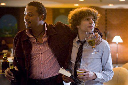 Кадр из фильма Охота Ханта / The Hunting Party (2008)