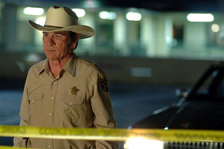 Кадр из фильма Старикам тут не место / No Country for Old Men (2008)