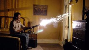 Кадры из фильма Старикам тут не место / No Country for Old Men (2008)