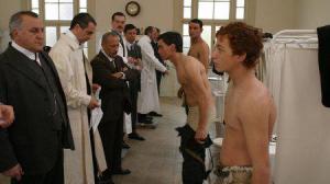 Кадры из фильма Новый свет / The New World (2008)