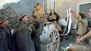 Кадры из фильма Новый свет / The New World (2008)