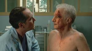 Кадры из фильма Кортекс / Cortex (2008)