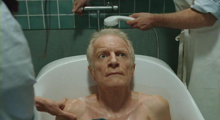 Кадр из фильма Кортекс / Cortex (2008)