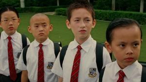 Кадры из фильма Седьмой / Cheung Gong 7 hou (2008)