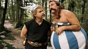 Кадры из фильма Астерикс на Олимпийских играх / Astérix aux jeux olympiques (2008)
