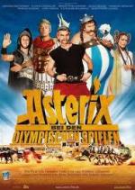 Астерикс на Олимпийских играх / Astérix aux jeux olympiques (2008)