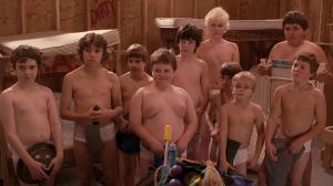 Кадры из фильма Летняя пора / Summerhood (2008)