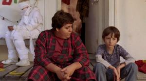 Кадры из фильма Летняя пора / Summerhood (2008)