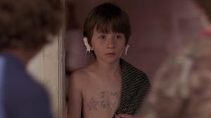 Кадры из фильма Летняя пора / Summerhood (2008)