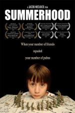 Летняя пора / Summerhood (2008)