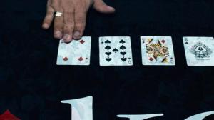 Кадры из фильма Игроки / Deal (2008)