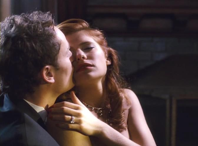 Кадр из фильма В омуте лжи / Under Still Waters (2008)