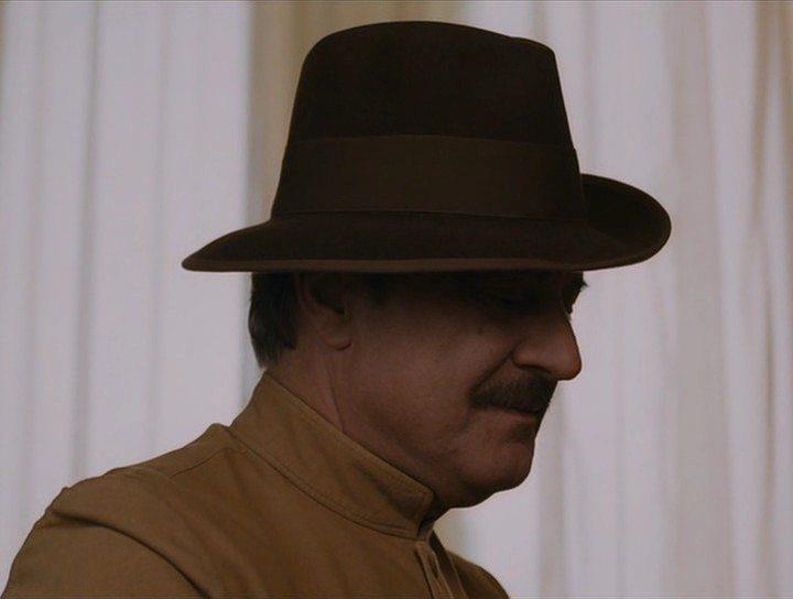 Кадр из фильма Пуччини и девушка / Puccini e la fanciulla (2008)