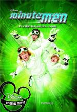 Спасатели во времени / Minutemen (2008)