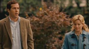 Кадры из фильма Да, возможно... / Definitely, Maybe (2008)