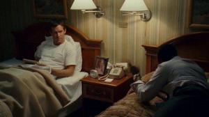 Кадры из фильма Да, возможно... / Definitely, Maybe (2008)