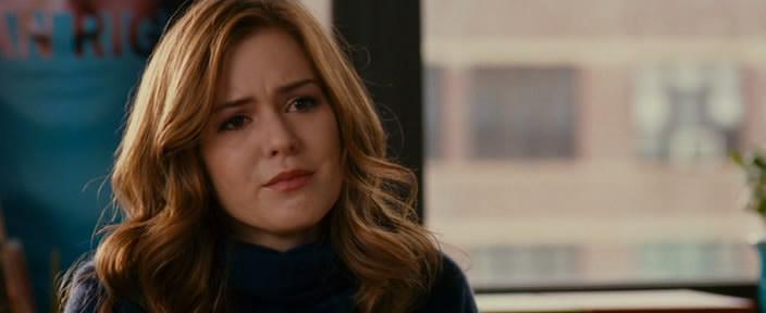 Кадр из фильма Да, возможно... / Definitely, Maybe (2008)