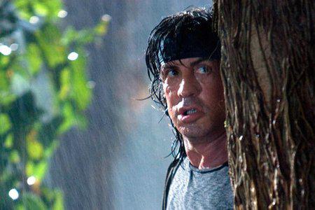 Кадр из фильма Рэмбо IV / Rambo IV (2008)