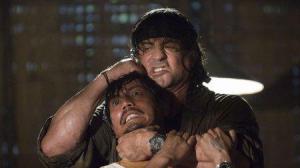 Кадры из фильма Рэмбо IV / Rambo IV (2008)