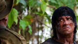 Кадры из фильма Рэмбо IV / Rambo IV (2008)