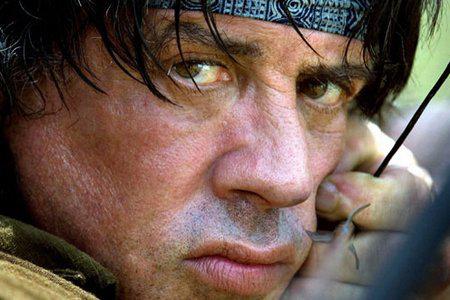 Кадр из фильма Рэмбо IV / Rambo IV (2008)