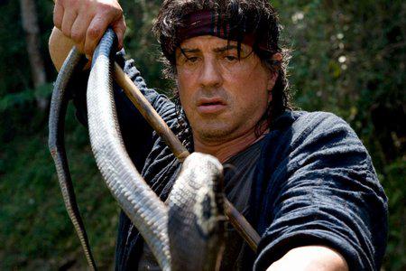 Кадр из фильма Рэмбо IV / Rambo IV (2008)