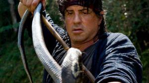 Кадры из фильма Рэмбо IV / Rambo IV (2008)